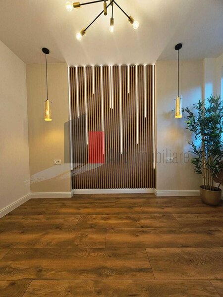 Piata Amzei, apartament de 2 camere.