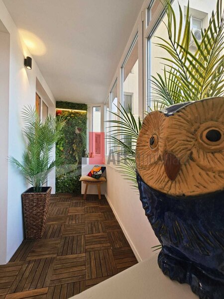 Piata Amzei, apartament de 2 camere.