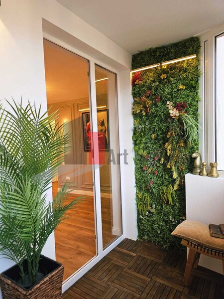 Piata Amzei, apartament de 2 camere.