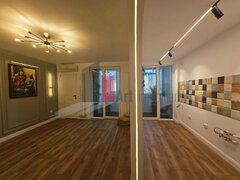 Piata Amzei, apartament de 2 camere